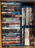 BLU-RAY’s, Enlèvement ou Envoi, Comme neuf