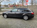 Audi A4 2.0 TDI Avant 170 ch 03-2014 165 dkm 6-vit en cuir, Autos, Cuir, Entreprise, Boîte manuelle, 5 portes