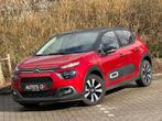 Citroen C3 C3 1.2 PureTech Shine S/S,Navi,Camera,Airco, Auto's, Euro 6, 1199 cc, 5 zetels, 5 deurs