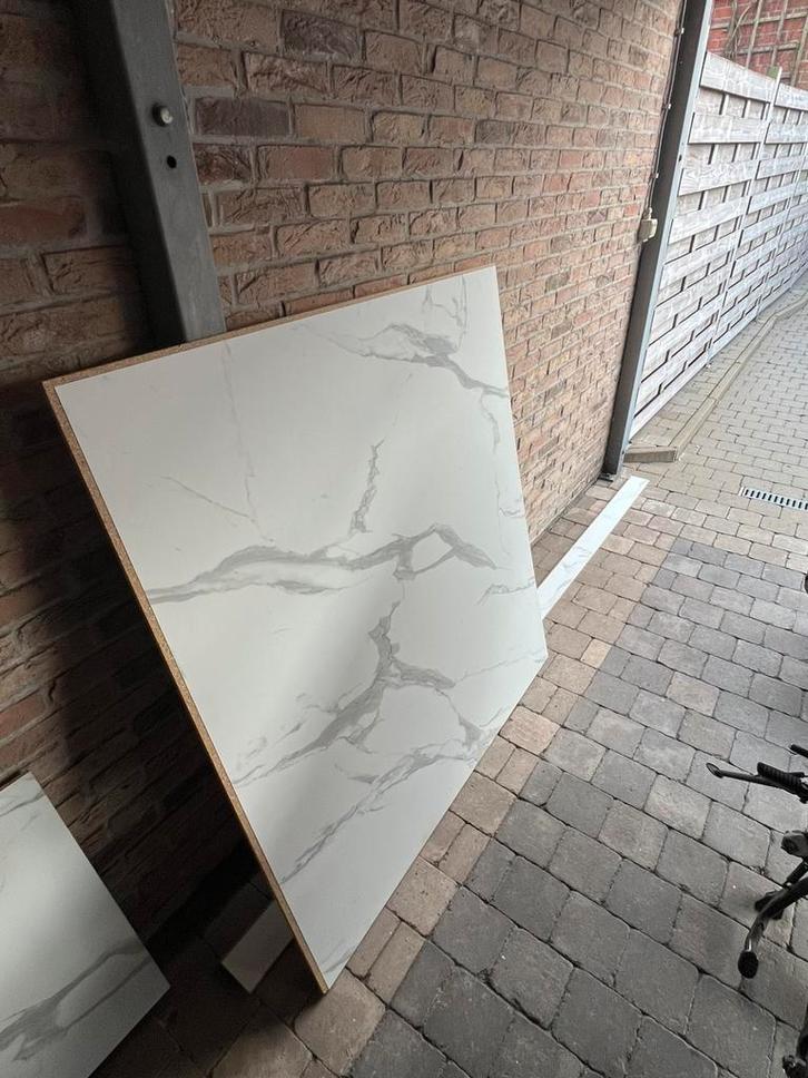 ker mambo olimpo, Doe-het-zelf en Bouw, Platen en Panelen, Nieuw, HPL, Minder dan 20 mm, Ophalen of Verzenden