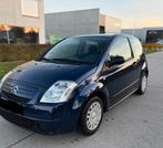 Citroen c2 1.1benzinz 148.000km

gekeurd, Auto's, Blauw, Particulier, C2, Onderhoudsboekje