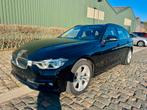 Bmw 318dA 1r Main 135000 km Carnet Bmw a jours, Autos, BMW, Entreprise, Diesel, Automatique, Entretenue par le concessionnaire