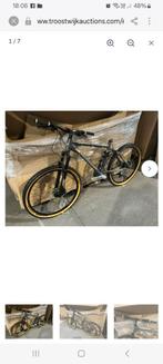 Mountainbike CHRISSON HITTER, Fietsen en Brommers, Nieuw, Ophalen, Overige merken, Heren