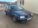 1999 Volkswagen Golf, Auto's, Gebruikt, Bedrijf, Handgeschakeld, Golf
