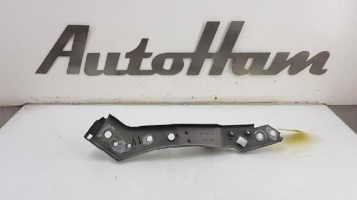 KOPLAMP HOUDER RECHTS Renault Megane III Coupe (DZ), Auto-onderdelen, Verlichting, Renault, Gebruikt