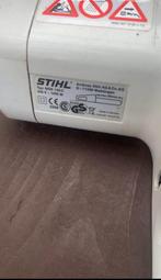 Sthil 50€, Tuin en Terras, Ophalen, Zo goed als nieuw