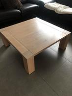 Sallonrafel echte eik naturellkleur, Enlèvement, Comme neuf