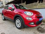 Fiat 500X 1.6i 110cv E-torq City (37227km) Apple CarPlay, Autos, Fiat, Achat, 139 g/km, Euro 6, Entreprise