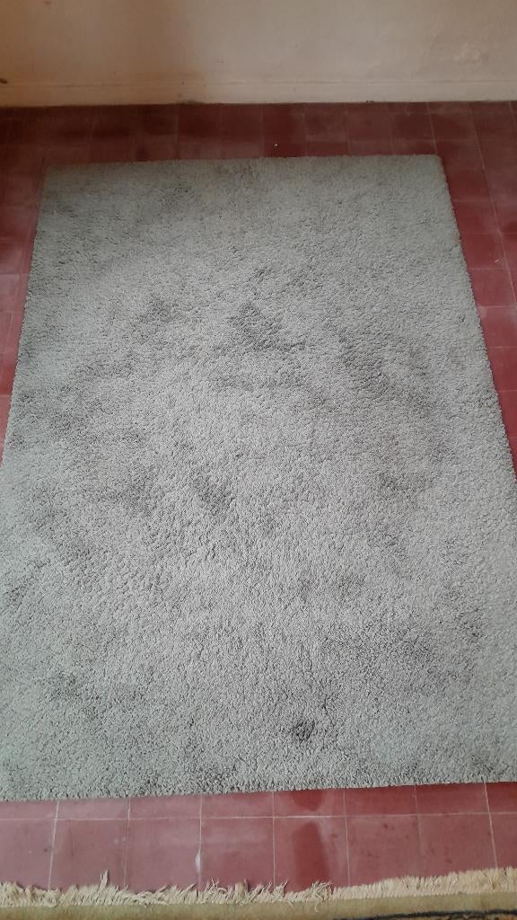 Tapijt, Ophalen, Gebruikt, 100 tot 150 cm, 150 tot 200 cm