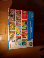 Laboratoire scientifique Prof Q&A, Enlèvement ou Envoi