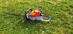 Stihl Heggenschaar, Stihl, Stihl HS45 Heggenschaar 60 cm, Ophalen, Gebruikt