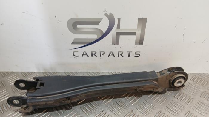 Draagarm rechts-achter van een Mercedes C-Klasse, Gebruikt, -, Ophalen of Verzenden, -