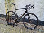 Giant defy advanced maat L, Fietsen en Brommers, Ophalen, Carbon, 28 inch, Giant
