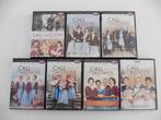 Call of the Midwife (seizoen 1 t/m 7) (22 dvds) Nl Ot, Enlèvement ou Envoi, Comme neuf, Coffret