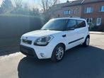 Kia Soul 1.6 CRDI--Airco--Cuir--, Autos, Cuir, Euro 5, Boîte manuelle, 5 portes