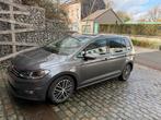 Vw touran 1,6tdi 115cv Confortline Manuelle 171.000kms, Autos, Achat, Euro 6, Boîte manuelle, Alcantara