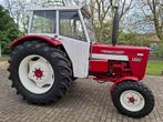 Tractor International 624, Zakelijke goederen, Landbouw | Tractoren, Ophalen, Oldtimer, Tot 80 Pk, 7500 tot 10000