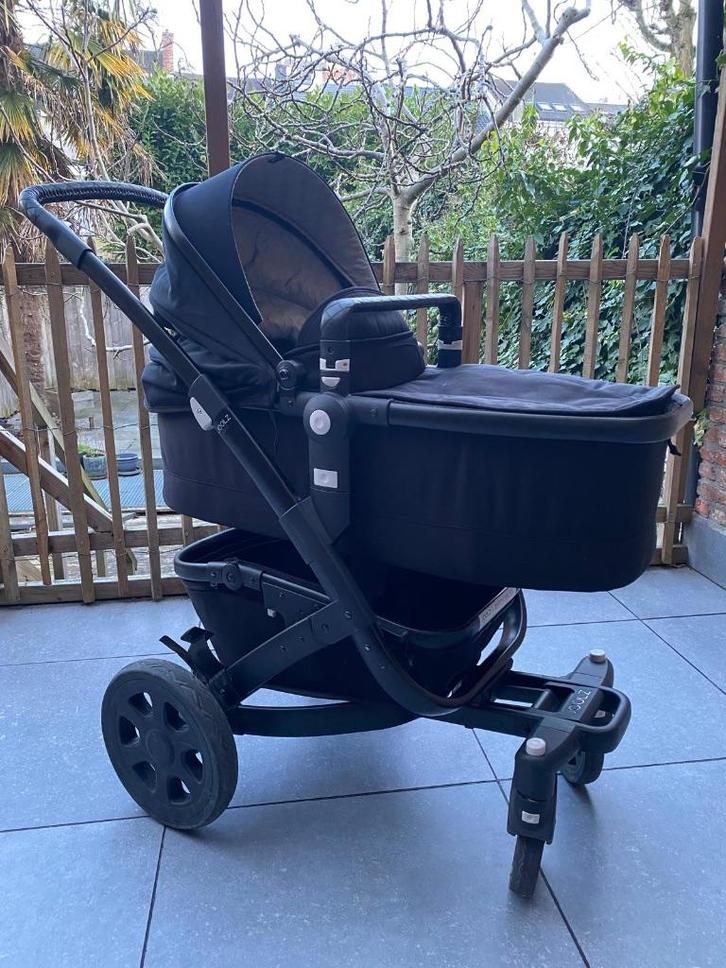 Joolz Geo2, Enfants & Bébés, Poussettes & Combinaisons, Comme neuf, Poussette combi, Autres marques, Voiture duo, Enlèvement