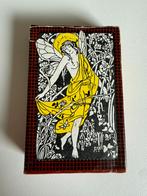 Uniek Art Deco Kaartspel – Jos Speybrouck (Jaren '20), Ophalen of Verzenden, Zo goed als nieuw