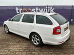 2012 - Skoda - Octavia Combi - 1.4 TSI Grt Eleg.Bns - Person, Auto's, Euro 5, Gebruikt, Bedrijf, Break