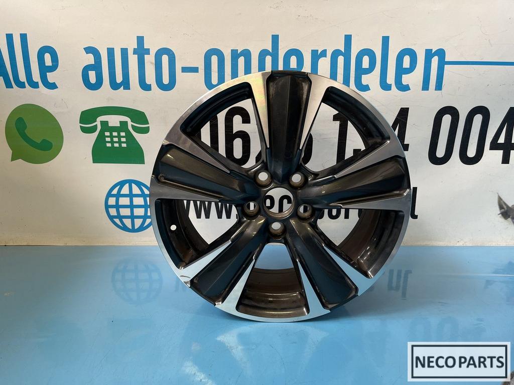 LEXUS VELG ORIGINEEL 18X7, Gebruikt, -, -, Ophalen of Verzenden