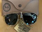 Vintage B&L Ray-Ban zonnebril Explorer 58mm NOS W0962 E2, Enlèvement ou Envoi, Neuf, Lunettes de soleil, Ray-Ban