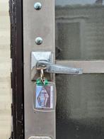 Stacaravan in snelverkoop 2.500€ 🚚 inclusief !!!, Caravans en Kamperen, Stacaravans