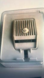Microfoon grundig  philips, Ophalen, Zo goed als nieuw, Philips