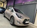 Hyundai iX20 1.6i Automaat 1ste eig. Navi Camera, Autos, Hyundai, 0 kg, Argent ou Gris, Achat, Euro 6