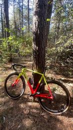 Specialized crux custom, Fietsen en Brommers, Fietsen | Racefietsen, Ophalen, Zo goed als nieuw