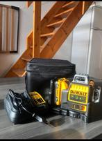 Laser dewalt nouveau 12 ligne vert, Bricolage & Construction, Instruments de mesure, Enlèvement, Comme neuf
