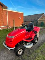 Honda 2417 (2Cilinder), Tuin en Terras, Zitmaaiers, Ophalen of Verzenden, Zo goed als nieuw, Opvangbak