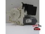 Moteur de vitre portière d'un Volkswagen Golf, Volkswagen, -, 3 mois de garantie, Utilisé