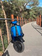 Vespa sprint a klasse (schade voorkant aleen spuitwerk), Ophalen, Gebruikt, Benzine, 50 cc
