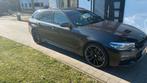 Bmw 520 in uitstekende staat, Auto's, Automaat, Achterwielaandrijving, Leder, 5 deurs