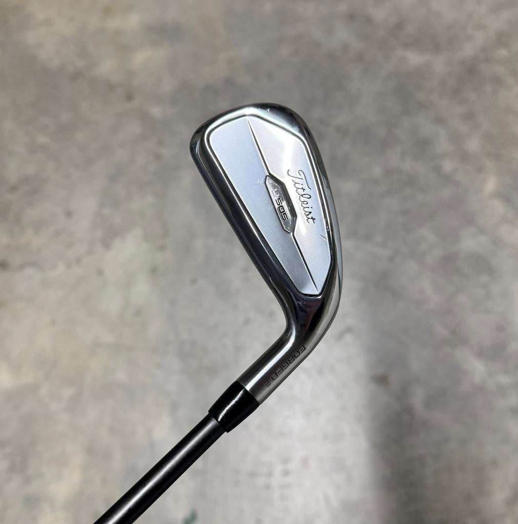 Titleist U505 / 3 iron / 20’ / RH, Sport en Fitness, Golf, Ophalen, Zo goed als nieuw
