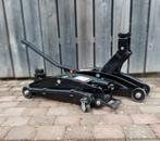 Cric 2T, Enlèvement, Utilisé, Hydraulique, Cric de garage