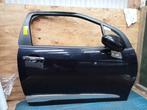 Portière 2portes droite d'un Citroen DS3 (EKU), -, 3 mois de garantie, Utilisé, Porte