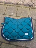 Equestrian stockholm dekje, Ophalen of Verzenden, Zo goed als nieuw, Dekje