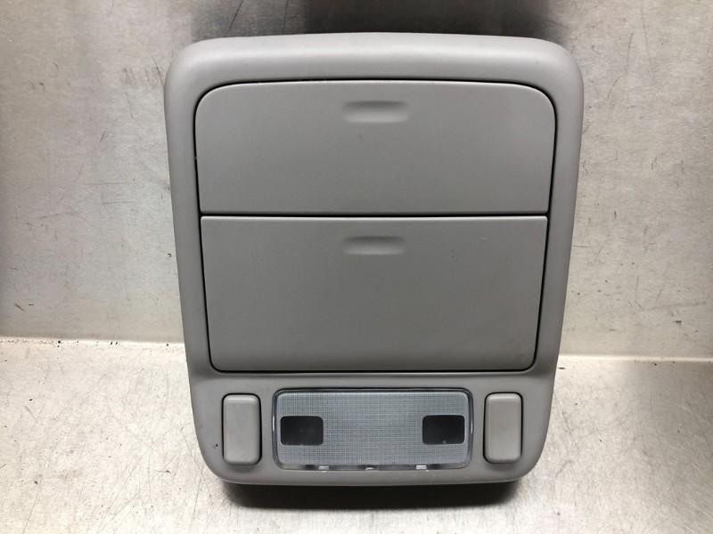 BINNENVERLICHTING VOOR Subaru Forester (SG) (|32044|), Gebruikt, Subaru