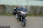 BMW R1200RT - Garantie - ABS - Radio, 2 cilinders, Motorrijbewijs A, Bedrijf, Meer dan 35 kW