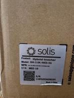 Onduleur Solis 3.6kW NEUF – Performance pro à petit prix !, Bricolage & Construction, Enlèvement, Neuf