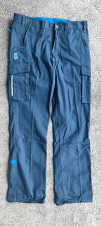 Orcon Chris Capture Identity Werkbroeken 58003 nieuw maat 50, Tuin en Terras, Werkkleding, Heren, Nieuw, Ophalen of Verzenden