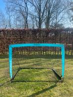 2 voetbal goals, Sport en Fitness, Ophalen, Zo goed als nieuw