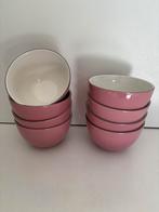 8 kommetjes/ schaaltjes, Ophalen, Zo goed als nieuw, Kom(men), Effen