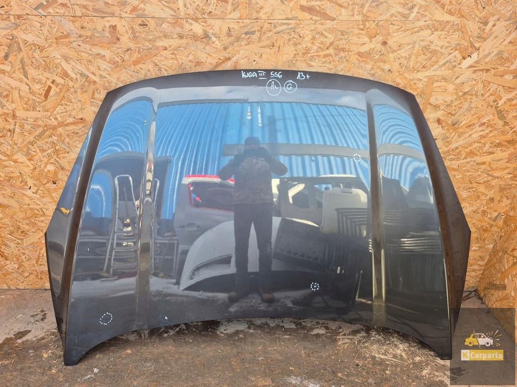 Capot moteur Ford Kuga Mk3 19-24, Info@ford.com, Capot moteur, Ford Motor Company, American Road 1
48126  Dearborn