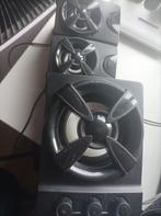 Haut-parleurs, Informatique & Logiciels, Enlèvement, Comme neuf, Autres canaux