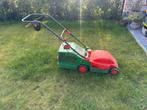 elektrisch grasmachine, Tuin en Terras, Grasmaaiers, Ophalen, Cirkelmaaier, Gebruikt, Elektrische grasmaaier