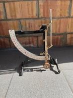 brievenweger, Ophalen