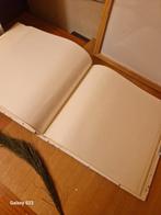 Carnet vierge, Livres, Enlèvement ou Envoi